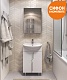 Vigo Мебель для ванной Grand 50 – фотография-21